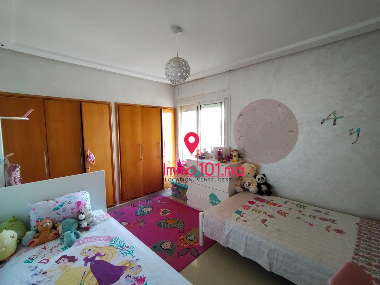 Appartement à vendre à Oulad Mtaa SIV1509